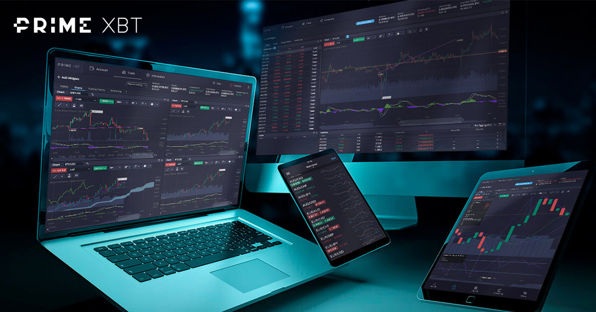 PrimeXBT vs Pocket Option A Detailed Comparison for Traders